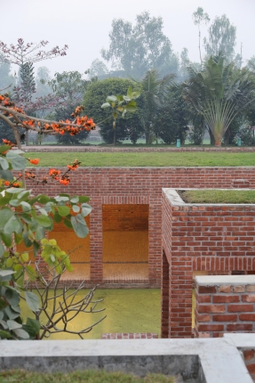 Friendship Centre, (project year 2011), Kashef Mahboob Chowdhury/URBANA near Gaibandha, Gaibandha District, Division of Rangpur, Bangladesh