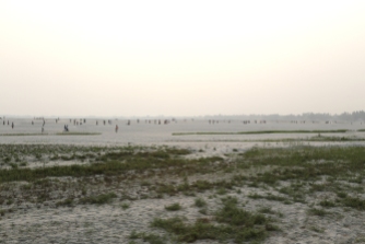Floodplain, Char Jattrapur